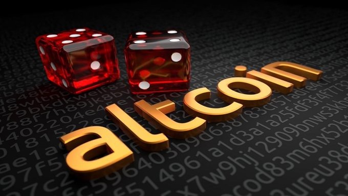 Altcoin season has begun. What cryptocurrencies to buy right now?