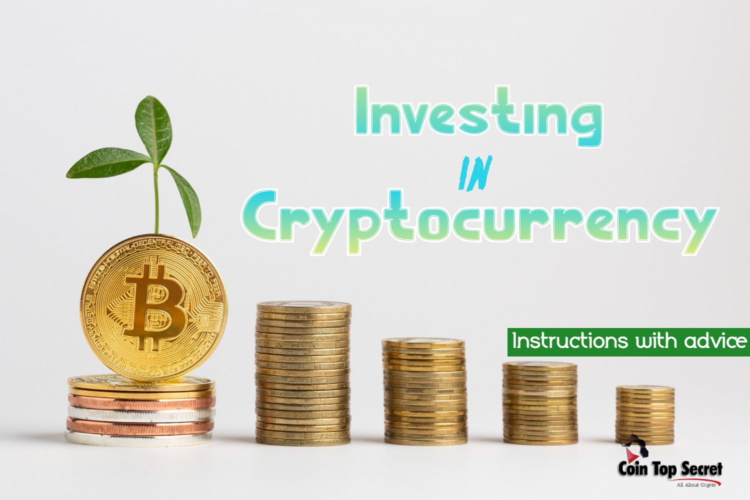 How to buy bitcoin? Instructions with expert advice