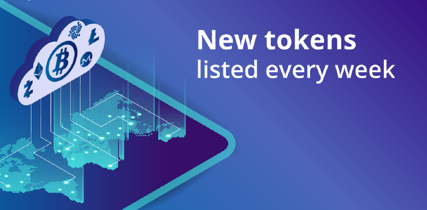 How to make money on new tokens?