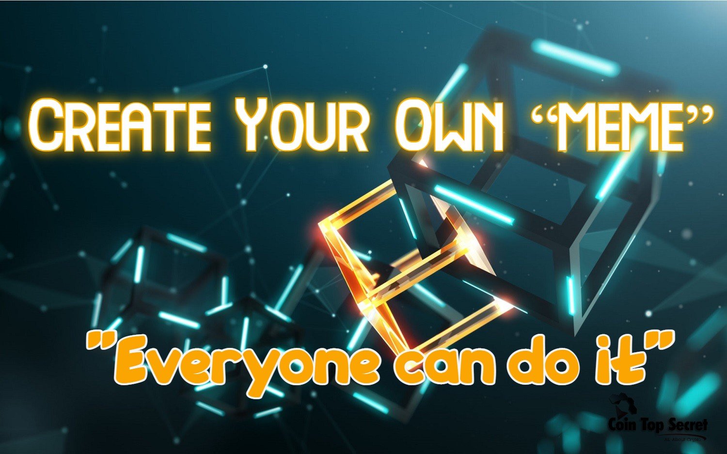 How To Create Your Own “meme” Cryptocurrency?