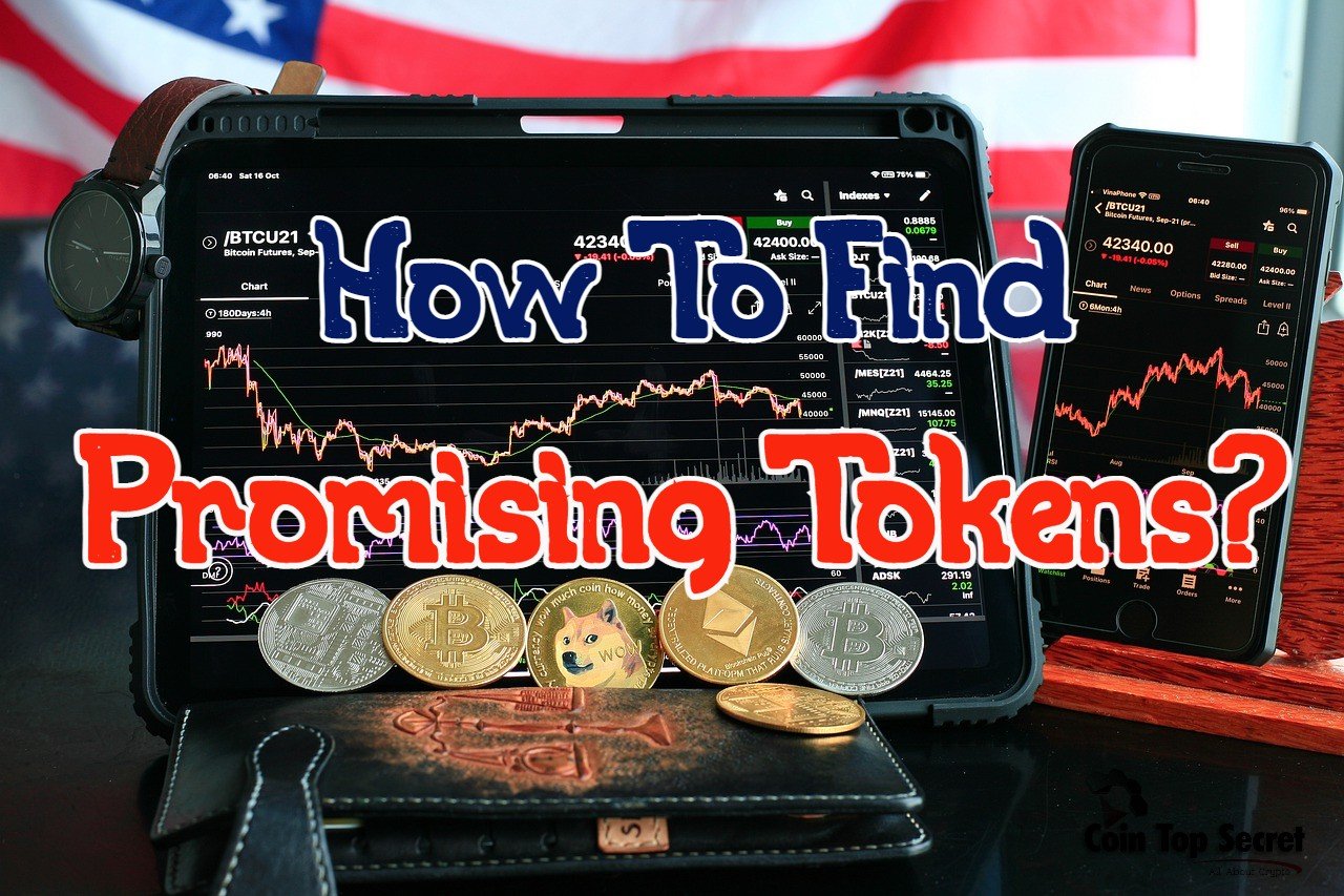 How To Find Promising Tokens?