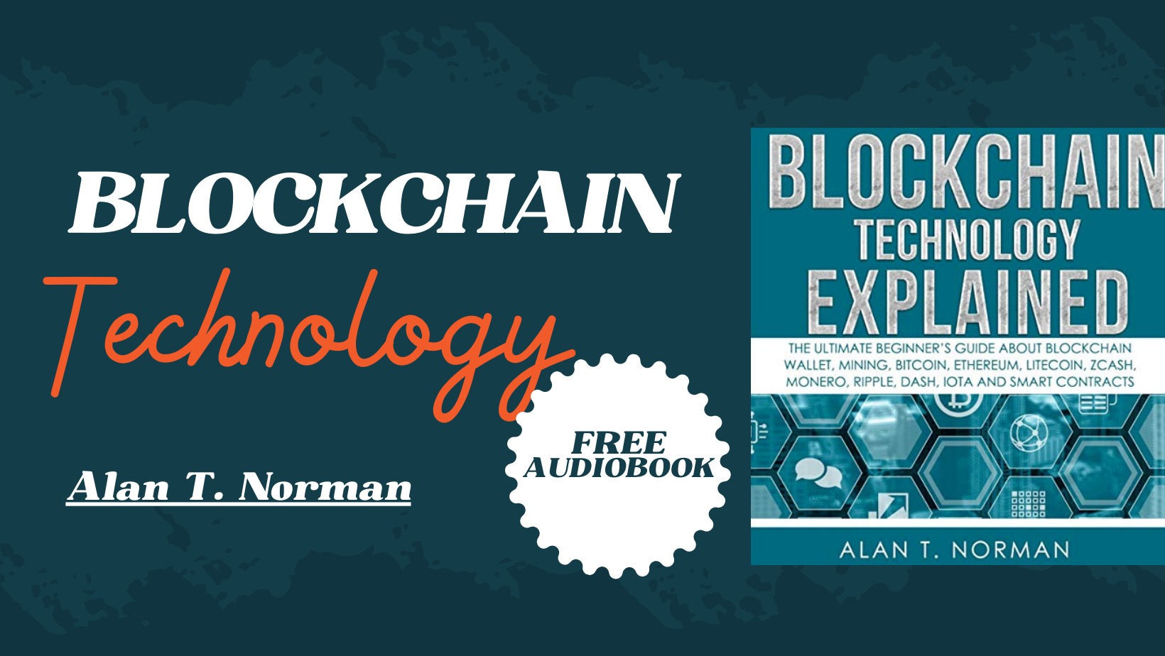 Blockchain Technology Explained