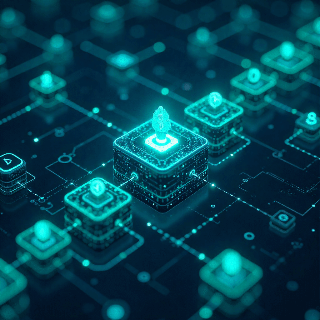 Beijing Unveils Web3 Innovation and Development White Paper, Signaling Potential Shift in China's Crypto Stance