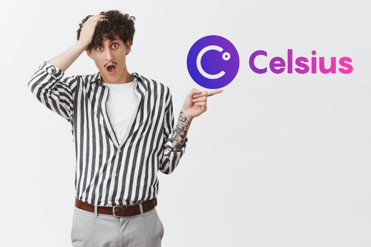What Happened to Celsius Network ?
