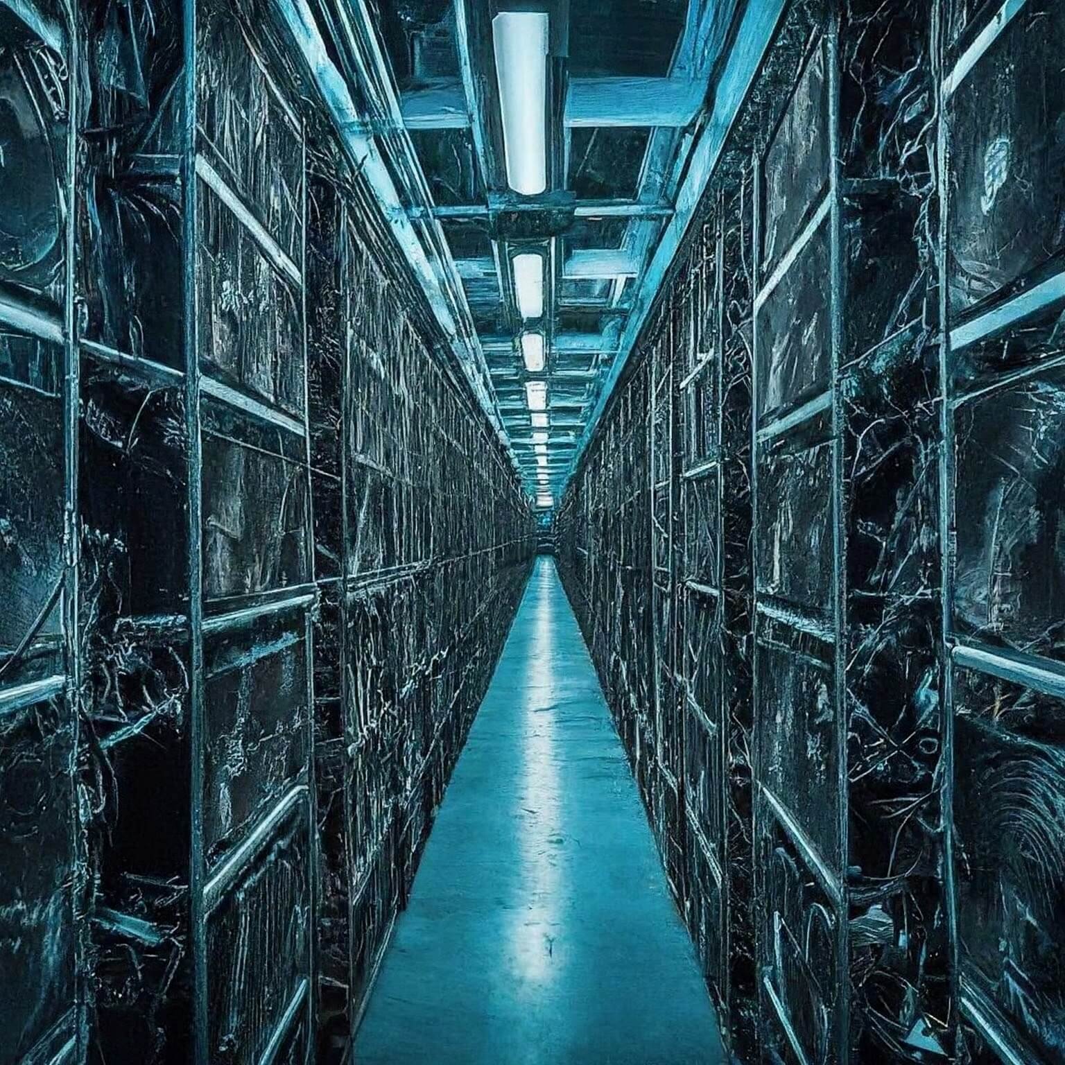 Bitcoin Halving Looms: Marathon Digital Gears Up, Betting on Expansion over Efficiency