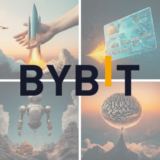 Bybit, cryptocurrency exchange, buy crypto, sell crypto, Bitcoin, Ethereum, Tether, spot trading, derivatives trading, options trading, copy trading, trading bot, staking, crypto earn, launchpool, savings, Bybit Earn, TradeGPT, Bybit Web3, DeFi, NFT, dApps, unified trading account, Bybit Card, security, KYC, AML, customer support, cryptocurrency trading, beginner crypto, crypto for beginners