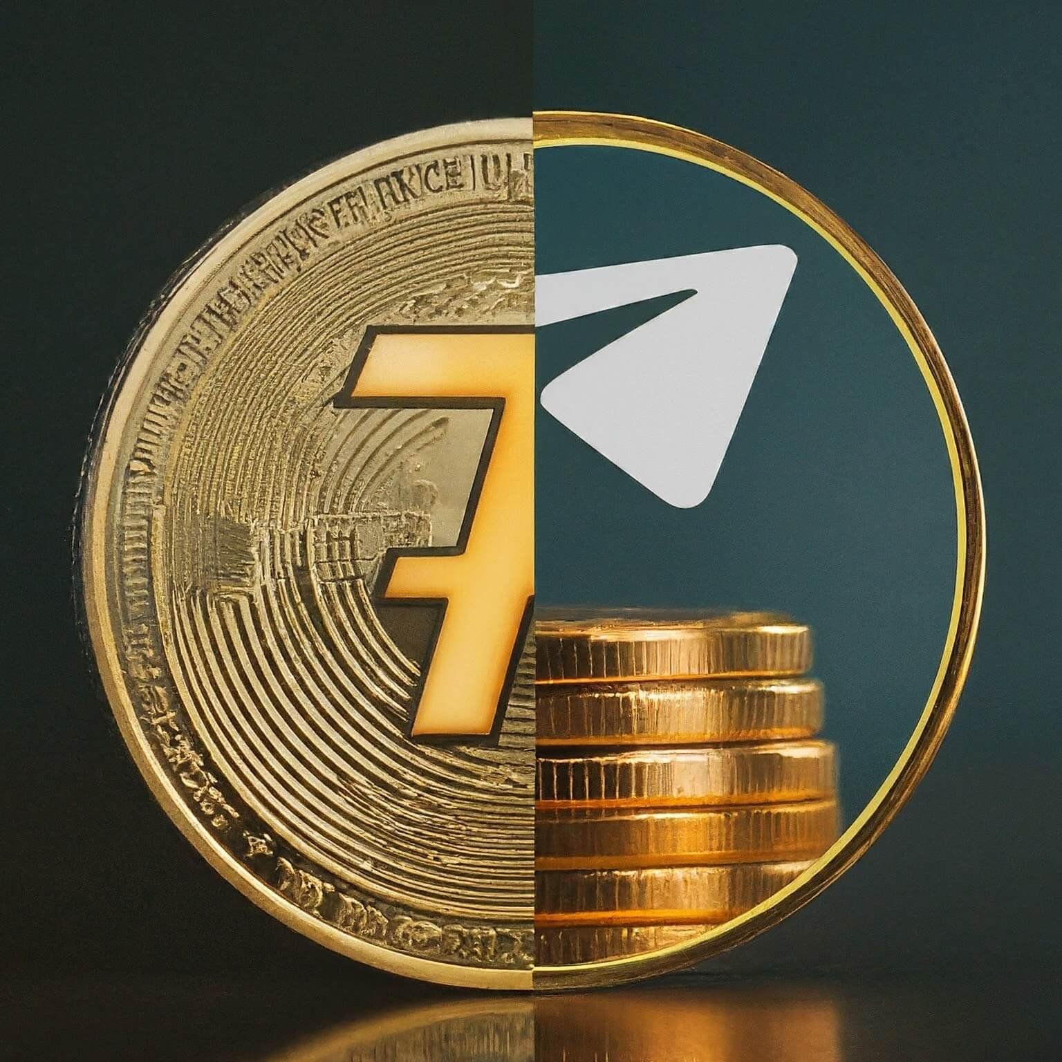 Toncoin, TON, Cryptocurrency, Top 10 Crypto, Market Capitalization, Telegram Integration, Pavel Durov, Telegram Open Network, TON Blockchain, SEC Lawsuit, Gram Token, Advertising, Monetization, Channel Owners, Revenue Sharing, Fragment Blockchain Platform, Telegram Ads, User Adoption, Price Increase, Investment, Blockchain Technology, Digital Currency, Crypto Market, Future of Crypto, Decentralization, Financial System, Digital Assets, Web 3.0, Social Media Integration, Messaging App, Content Creators, Online Advertising, Disruptive Technology, Emerging Markets