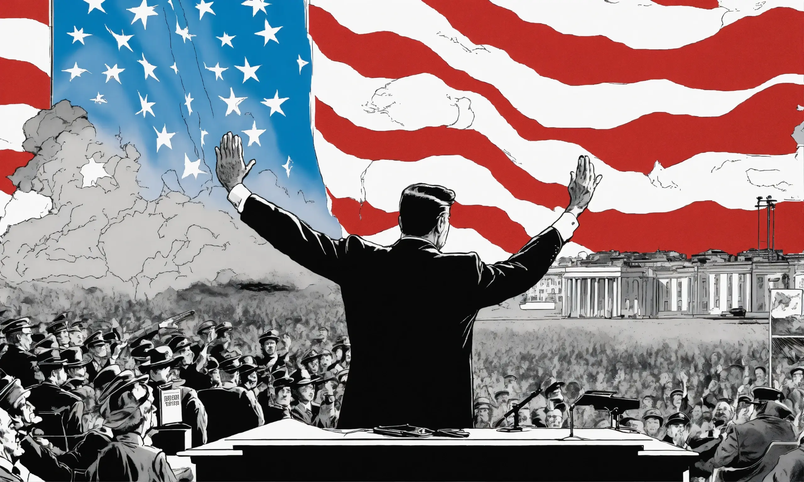 memecoins, cryptocurrency, crypto market, Joe Biden, Biden withdrawal, Polymarket, presidential race, Bitcoin, Standard Chartered, Donald Trump, Kamala Harris, political speculation, crypto betting, memecoin growth, prediction markets, U.S. presidential election, crypto trends, Ohio law, Democratic National Convention, political crypto trends