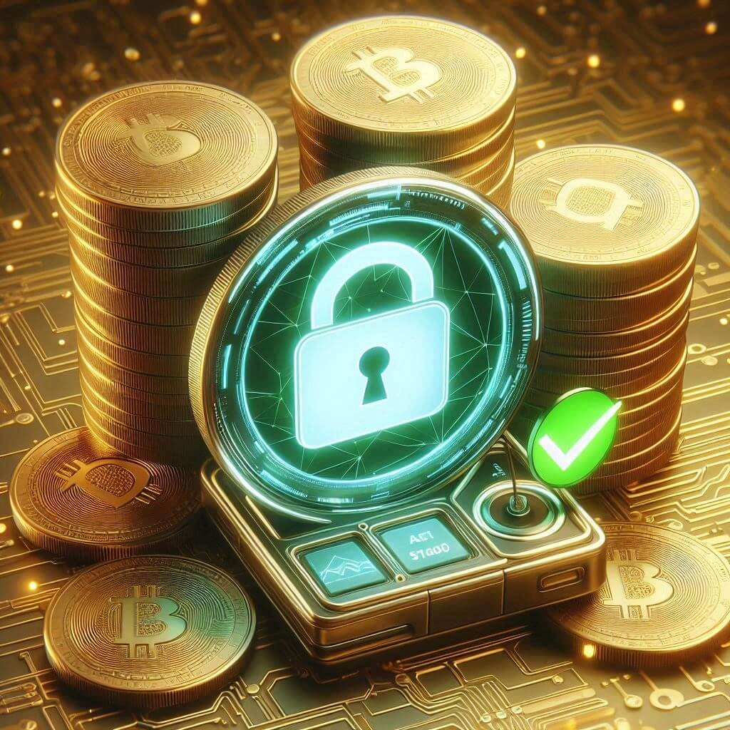 Explain Crypto Staking? A Step-by-Step Guide