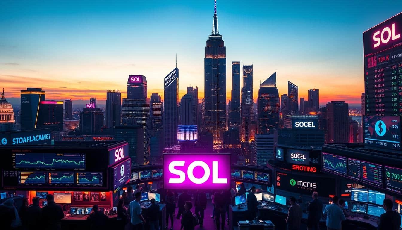 SOL Security: Leading Protection Services You Can Trust
