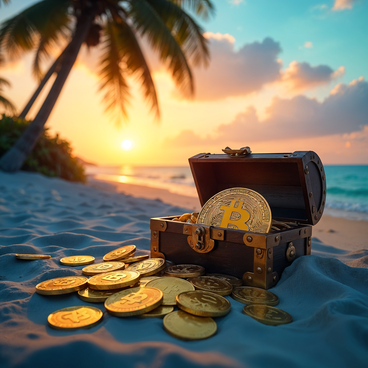 Should I Buy Bitcoin Now A Clear Analysis of Market Trends and Risks