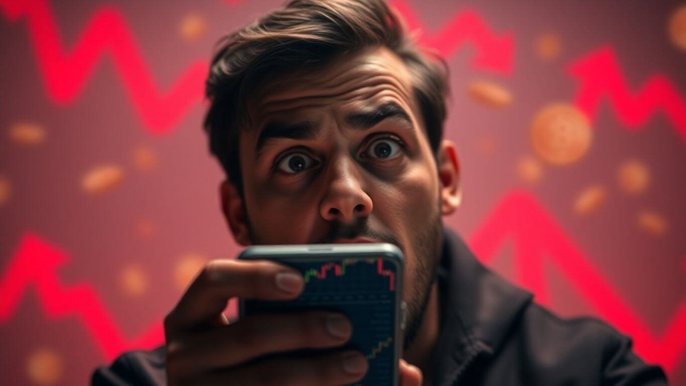 GAME OVER FOR BITCOIN