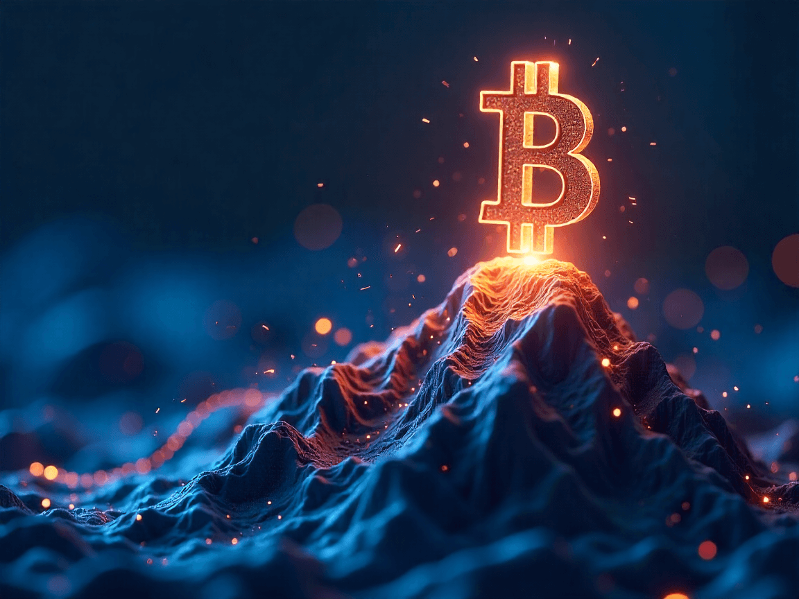 Bitcoin Top Signal Crypto IPOs & The Coming Bear MarketBitcoin Top Signal Crypto IPOs & The Coming Bear Market