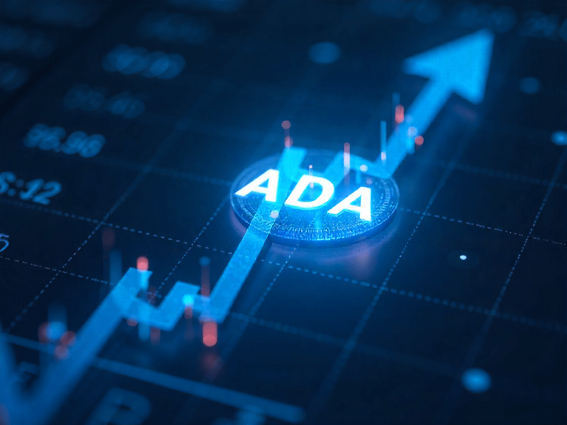 Cardano Price Prediction: $8B Asset Giant Adds ADA to ETF Lineup – Is Institutional Adoption About to Skyrocket?