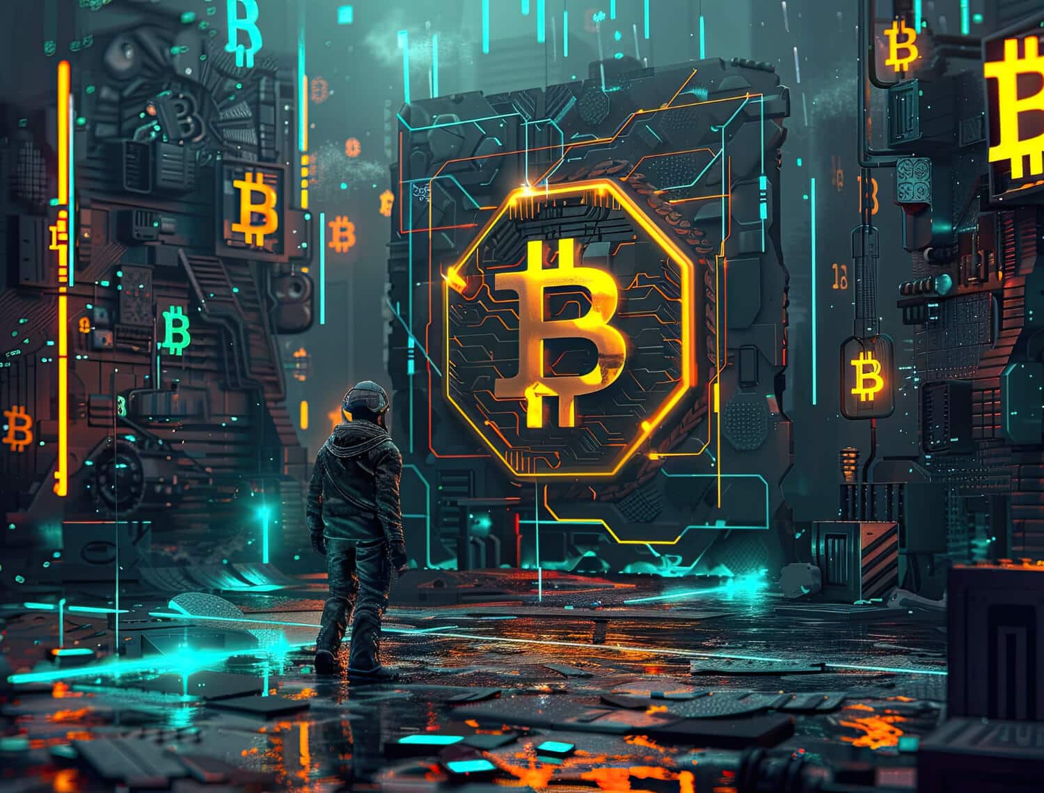 Crypto Demystified Your Ultimate Beginner’s Handbook for 2026