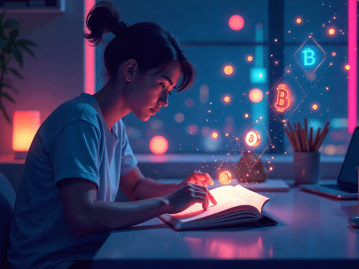 Decoding Crypto Jargon The Essential Beginner’s Guide for 2025