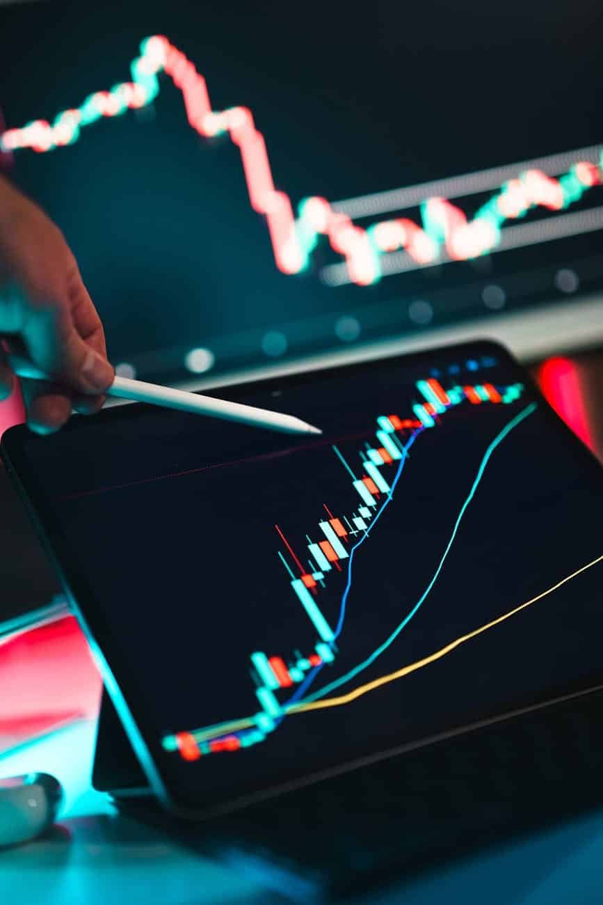 Mastering Crypto Trends for Business Growth