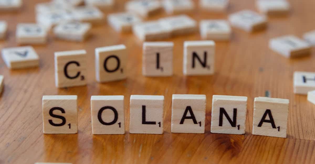 Solana’s SOL Price Why Breaking $150 Is Unlikely