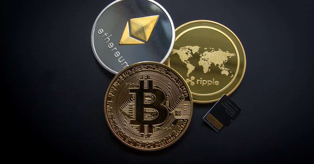 Bitcoin Signals