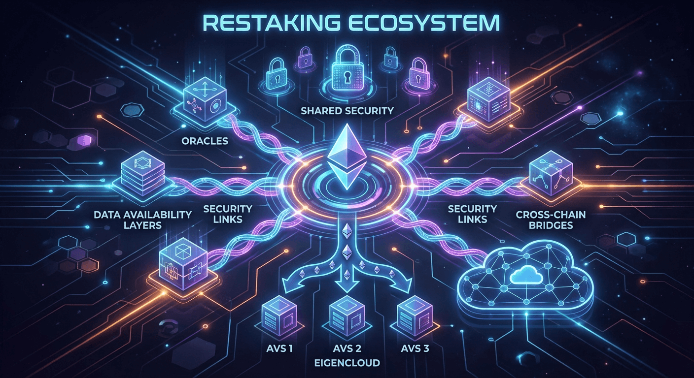 EigenLayer Rewards Active Users with Enhanced Incentives