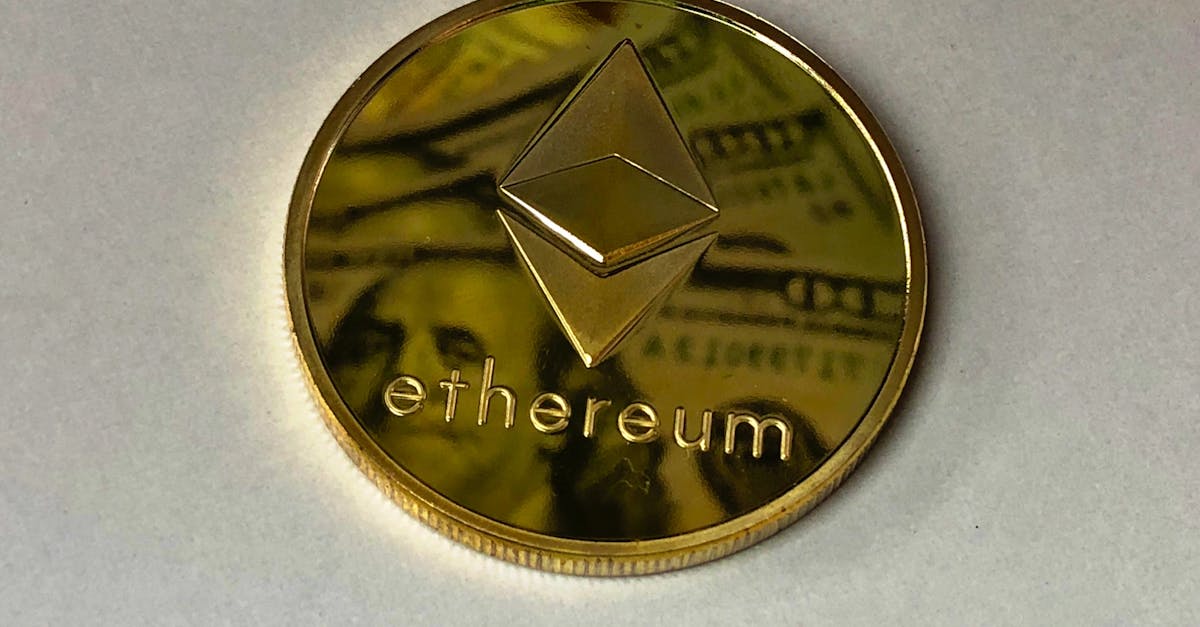 Ethereum Staking Move Signals Watershed for Digital Assets