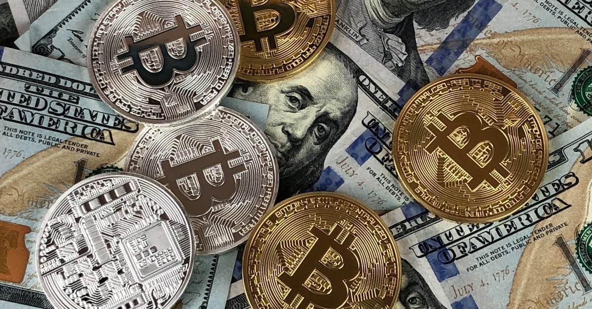 Bitcoin's Quantum